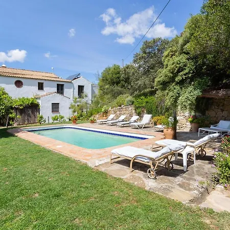 Algarrobos Holiday home *