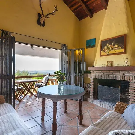 Algarrobos Gaucin
