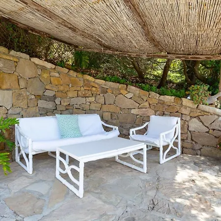 Vakantiehuis Algarrobos