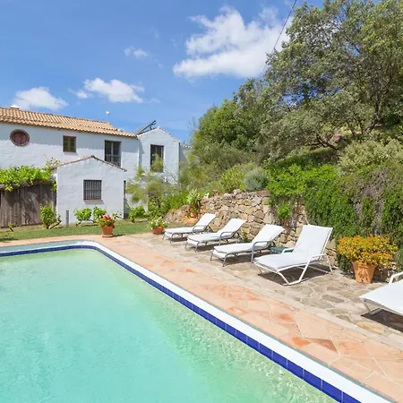 Algarrobos Holiday home *