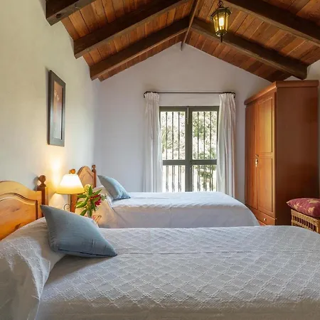 Vakantiehuis Algarrobos *