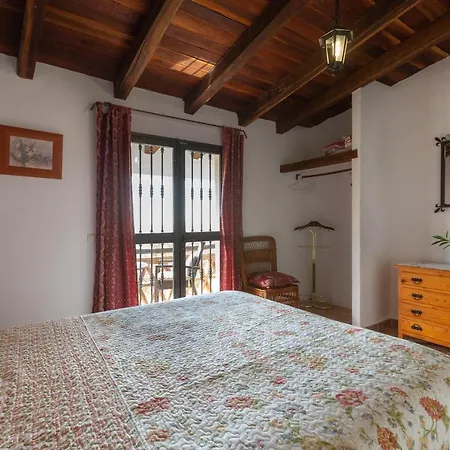 Algarrobos * Gaucin