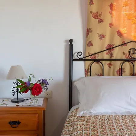 Holiday home Algarrobos *
