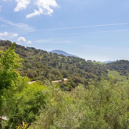 Algarrobos Vakantiehuis
