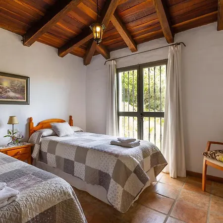 Algarrobos Holiday home