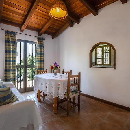 Algarrobos * Gaucin